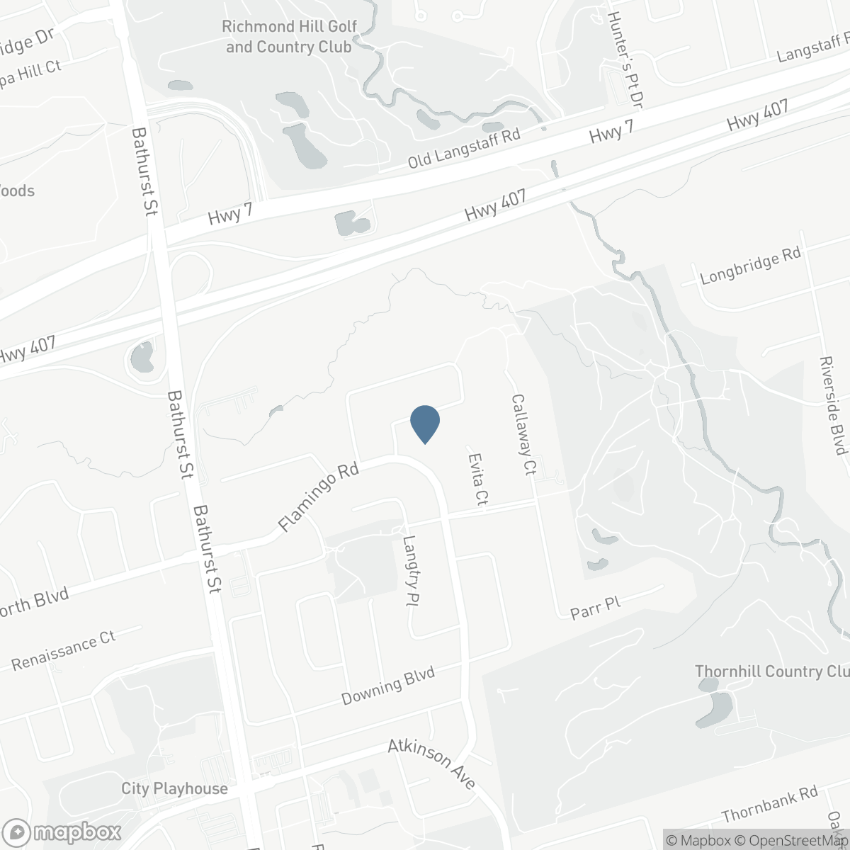 51 GLEN FOREST DRIVE, Vaughan, Ontario L4J 8K5